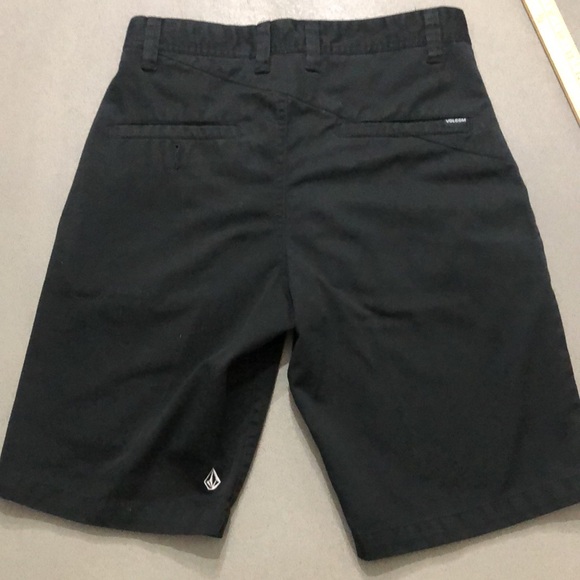 Volcom True to This Shorts 28 Waist - Picture 3 of 7